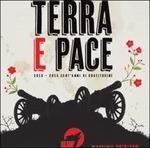Terra e pace - CD Audio di Massimo Priviero,Luf