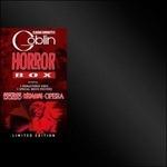 Horror Box (Colonna sonora) (Limited Edition)