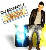 Circus - CD Audio di DJ Sanny J