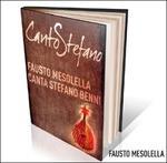 Cantostefano - CD Audio di Fausto Mesolella