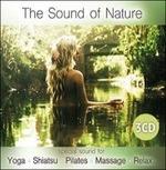 Special Sound for Yoga Shiatsu