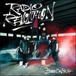 Radio Revolution - CD Audio di BoomDaBash