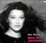 Her Story (Boxset) - CD Audio di Dee D. Jackson