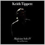 Mujician Solo IV. Live in Piacenza - CD Audio di Keith Tippett