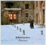 Piacenza - CD Audio di John Greaves