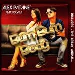 Bum Bum Body (feat. Iolyga) - CD Audio Singolo di Alex Patanè