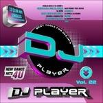 DJ Player vol.22 - CD Audio