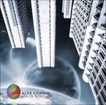 So Close. So Far - CD Audio di Alex Carpani