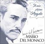 Il mio primo angelo - CD Audio di Mario Del Monaco