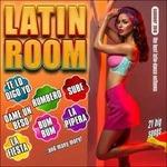 Latin Room - CD Audio