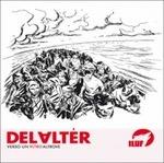 Delalter - CD Audio di Luf