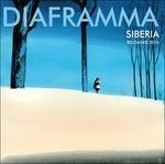 Siberia Reloaded 2016 - CD Audio di Diaframma