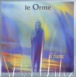 Il fiume - CD Audio di Le Orme
