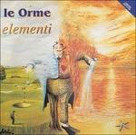 Elementi (Limited Edition)