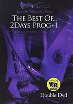 The Best of 2 Days Prog 2016 (DVD)