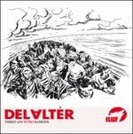 Delalter - Vinile LP di I Luf