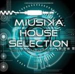 Miusika House Select - CD Audio