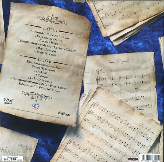 Classic Orme - Vinile LP di Le Orme - 2