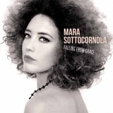 Falling from Grace - CD Audio di Mara Sottocornola