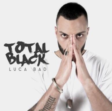Total Black - CD Audio di Luca Bad