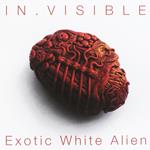 Exotic White Alien
