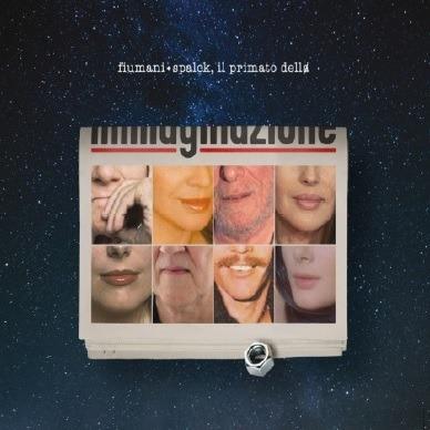 Il primato dell’immaginazione - Vinile LP di Federico Fiumani,Alex Spalck