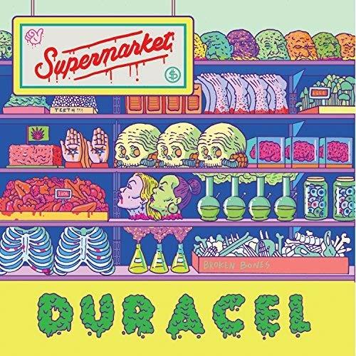 Supermarket - CD Audio di Duracel