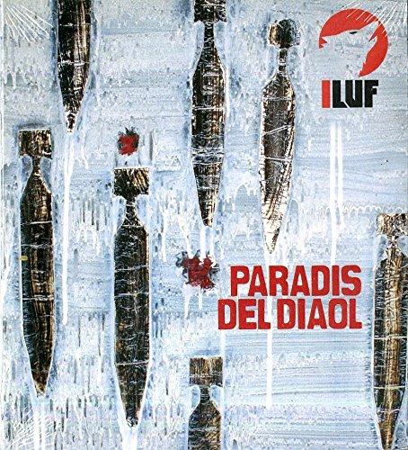 Paradis del diaol - CD Audio di Luf