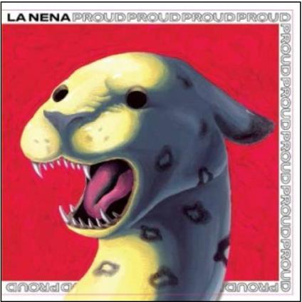 Proud - CD Audio di La Nena
