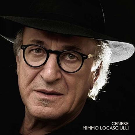 Cenere - CD Audio di Mimmo Locasciulli