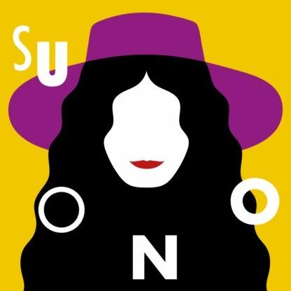 SuONO. The Italian Indie tribute to Yoko Ono - Vinile LP