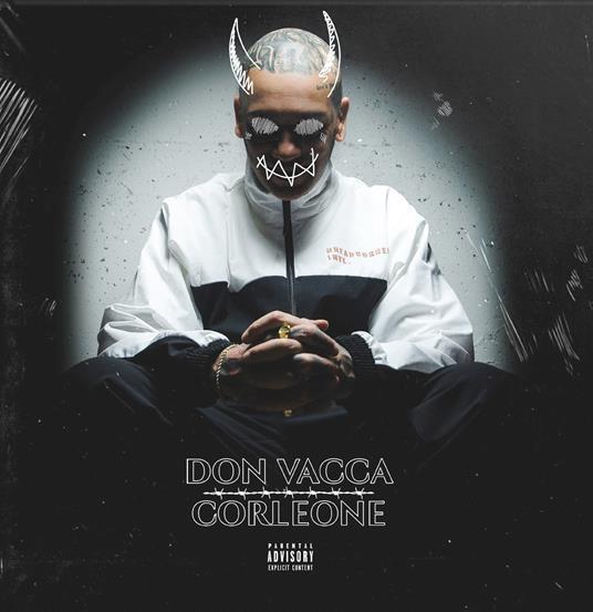 Don Vacca Corleone - CD Audio di Vacca