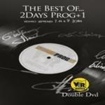 The Best of 2 Days Prog 2018 (2 DVD)