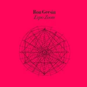 Expozoom - CD Audio di Ron Geesin