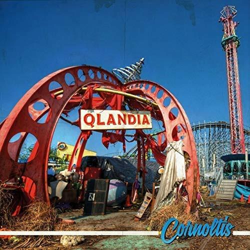 Qlandia - CD Audio di Cornoltis