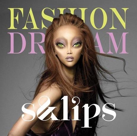 Fashion Dream - CD Audio di S and Lips