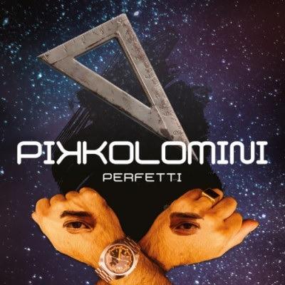 Perfetti - CD Audio di Pikkolomini