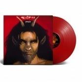 Panic (Red Coloured Vinyl) - Vinile LP di Death SS