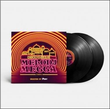 Melody Mecca - Vinile LP
