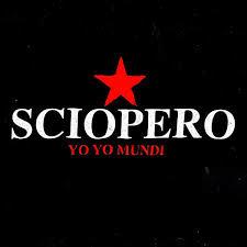 Sciopero (Limited Edition) - Vinile LP di Yo Yo Mundi