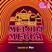 Melody Mecca - CD Audio di Pery