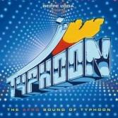 The Afro Sound of Typhoon - Vinile LP di DJ Beppe Loda