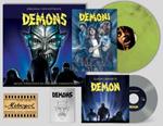 Demons (35th Anniversary Vinyl Box Set Limited Edition)