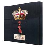Queen in Nuce (Luxury Edition - Coloured Vinyl)