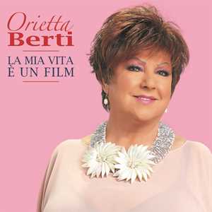 Vinile La mia vita è un film (Sanremo 2021) Orietta Berti