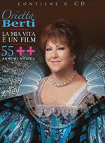 La vita è un film. 55 Anni di Musica