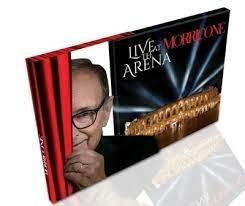 Live at the Arena (Super Deluxe Limited Box Set Edition) - Vinile LP di Ennio Morricone