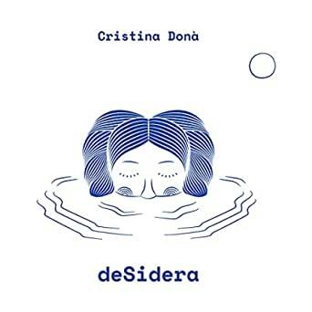 deSidera - CD Audio di Cristina Donà
