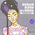 Cosmic Disco Machine vol.1