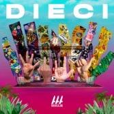 Dieci - Vinile LP di Shakalab